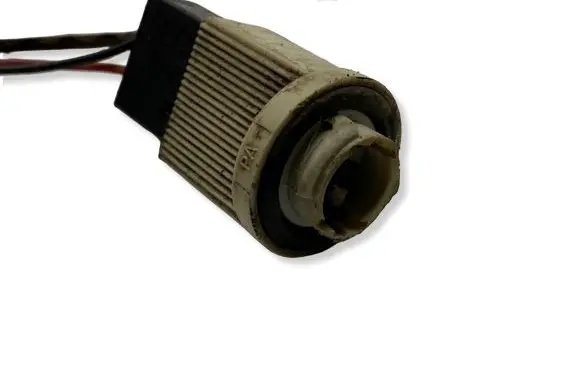 Land Rover Discovery Front indicator light