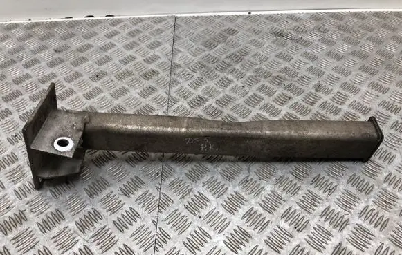 Citroen DS5 Front bumper shock/impact absorber 