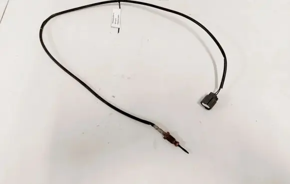 Mitsubishi ASX Exhaust gas temperature sensor 1587A038