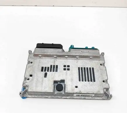 Volkswagen Touareg III Video control module 4K4907117B 28821662