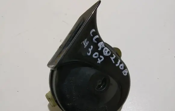 Citroen C5 Alarm system siren 
