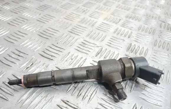Fiat Marea Fuel injector 0445110002