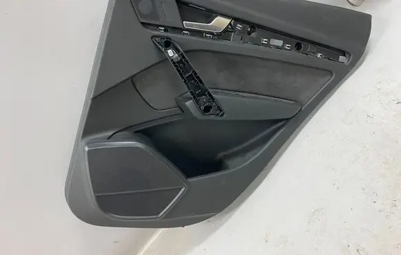 Audi Q5 SQ5 Rear door card panel trim 80A867488 80A867318 80A867306F