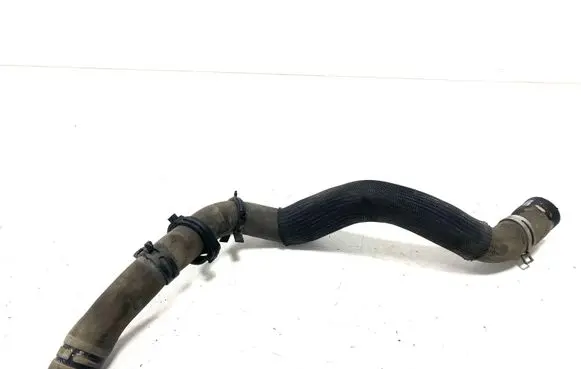 Renault Megane III Engine coolant pipe/hose