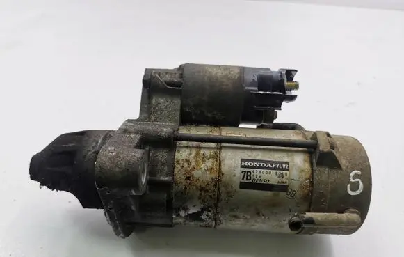Honda CR-V Starter motor 4280008910