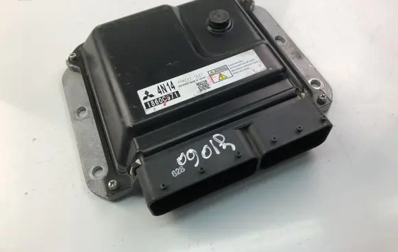 Mitsubishi Outlander Other control units/modules 1860C971