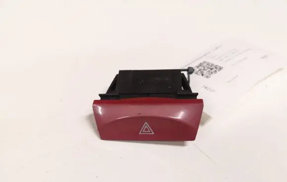 Fiat Stilo Hazard light switch