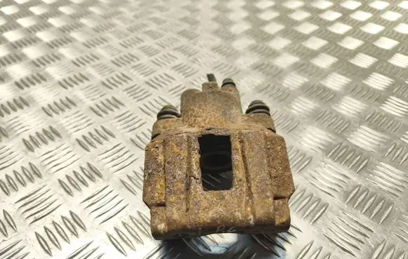 Chrysler Pacifica Rear brake caliper 