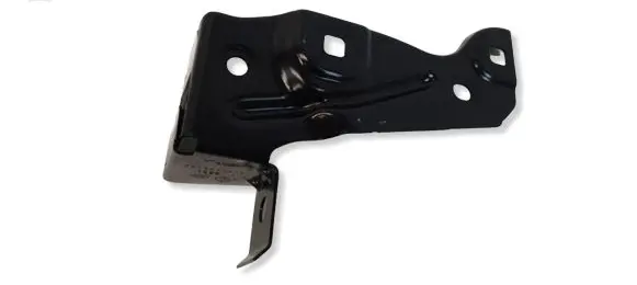 Renault Express Fender mounting bracket 260923654R 260926325R