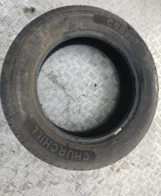 Renault Trafic II (X83) R16 summer tire 1956516