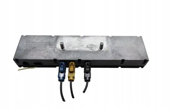 BMW Z4 E85 E86 Antenna control unit 6912817