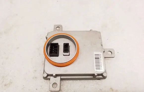 Audi Q5 SQ5 Headlight ballast module Xenon 8K0941597B 4UM154367