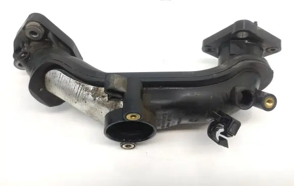 Citroen Berlingo Intercooler hose/pipe 9674951680 9674942380