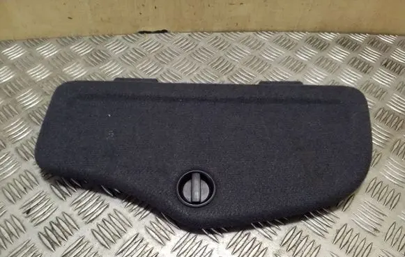 Audi A6 C7 Other trunk/boot trim element 4G8863991