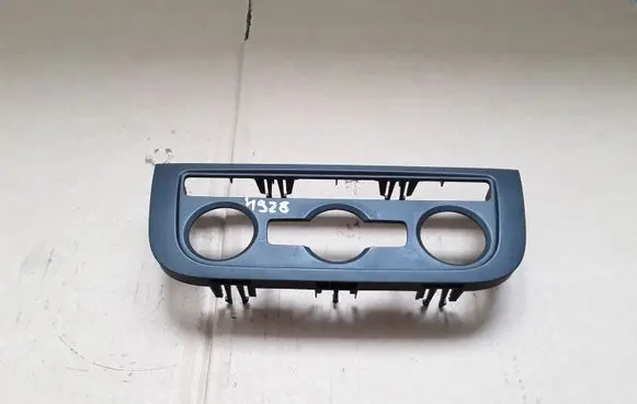 Volkswagen Sharan Climate control/heater control trim 7N0820073