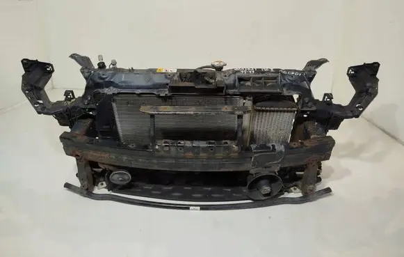 Hyundai i30 Front piece kit 