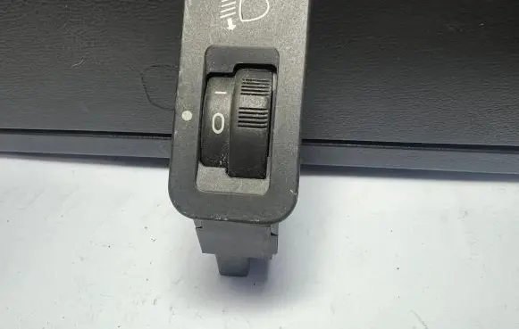 Peugeot 206 Headlight level height control switch 1925699 21925699