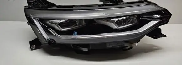 Renault Talisman Headlight/headlamp