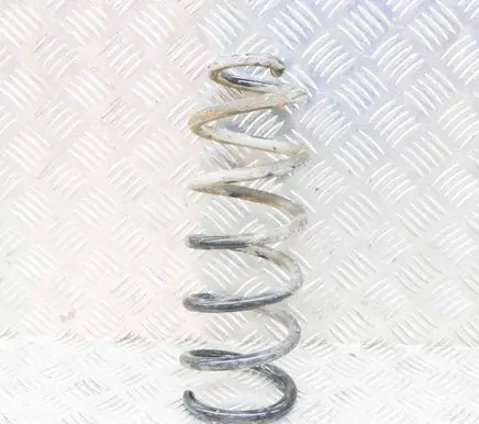 Dacia Sandero Rear coil spring