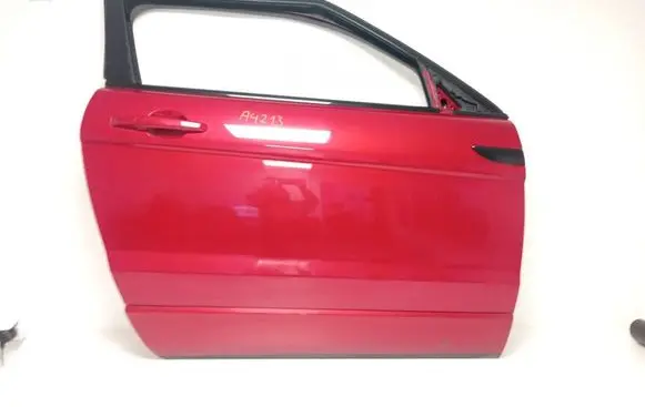 Land Rover Evoque I Door (2 Door Coupe) 