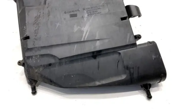 Mercedes-Benz GL X164 Air filter box A6420940204