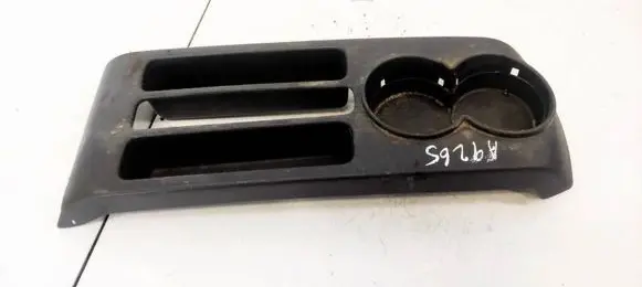 Volkswagen Polo IV 9N3 Cup holder 6Q0863319H