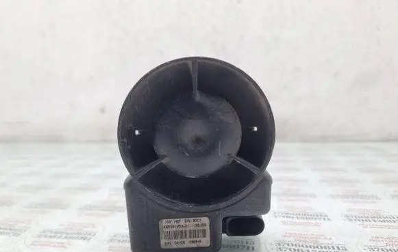 Volkswagen PASSAT B6 Alarm system siren 1K0951605D