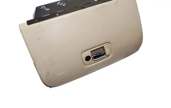 Jaguar X-Type Glove box 1X4XF06050AB 1X4XF060B00A