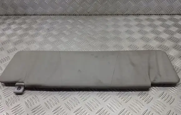 Peugeot Boxer Centre console side trim front 