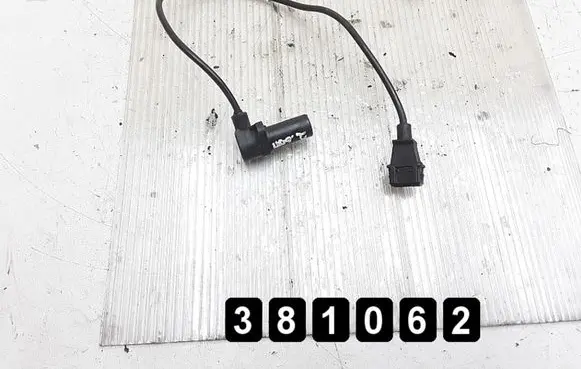 Opel Zafira A Camshaft speed sensor 0281002