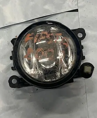 Ford Transit Front fog light 89210094