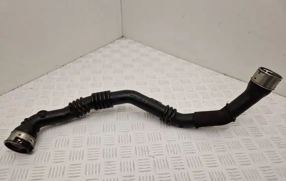 Renault Clio IV Intercooler hose/pipe 144604599R 144608527R