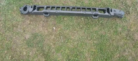 Audi Q3 8U Other trunk/boot trim element 8U0807550D
