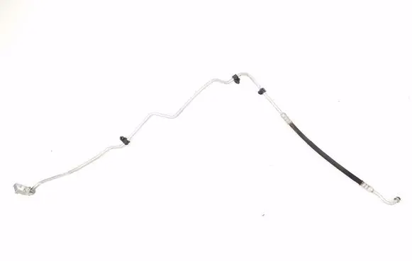 Mercedes-Benz SLK R171 Air conditioning (A/C) pipe/hose A1718302415