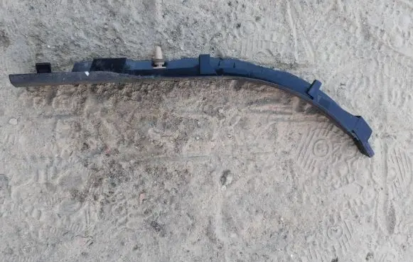 BMW X5 E70 Other parcel shelf part 7154839