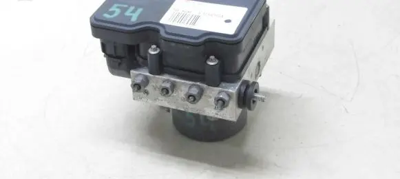 Renault Arkana ABS Pump 0265956707