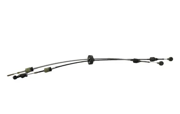 Opel Zafira B Gear shift cable linkage 55351949ey