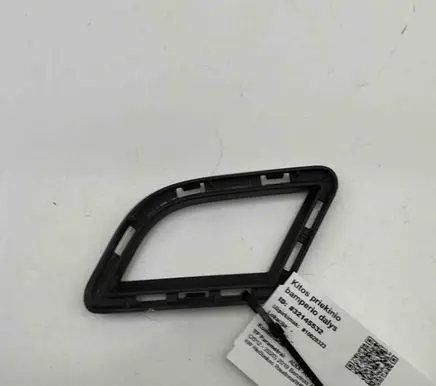 Audi RS3 Front grill 8V5807672C
