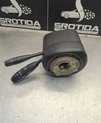 Mercedes-Benz E C207 W207 Wiper turn signal indicator stalk/switch A2129007502