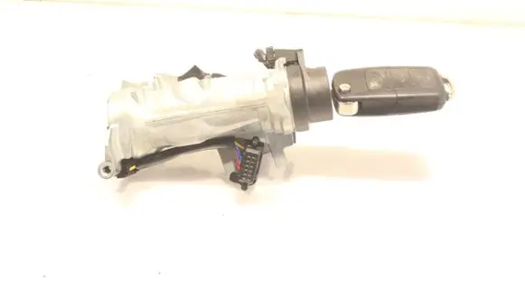 Volkswagen Golf VI Ignition lock