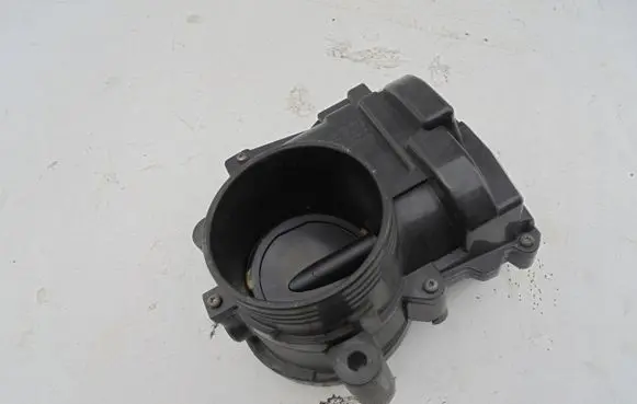 Mini One - Cooper Clubman R55 Throttle valve