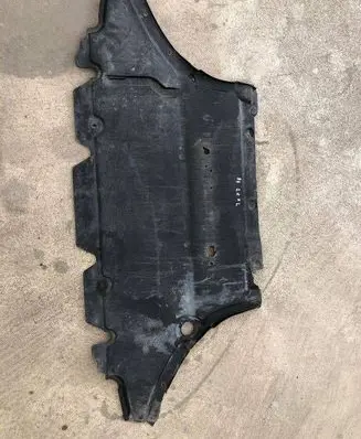 Audi A5 Sportback 8TA Engine splash shield/under tray 8K0863821S 8E0863821A 8P0863821