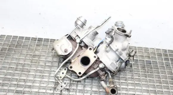 Mazda 3 II Turbo SH0113700E