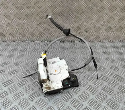 Audi e-tron Coupe door lock (next to the handle) 4K1837015J
