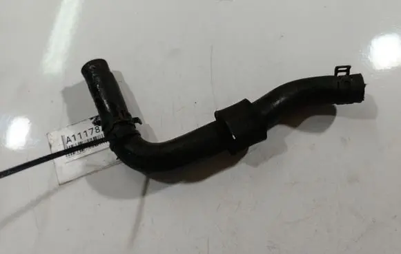 Volkswagen PASSAT CC Engine coolant pipe/hose 
