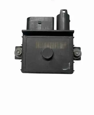BMW 3 E46 Glow plug pre-heat relay 0522120102 77980006