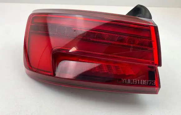 Audi A3 S3 8V Rear/tail lights 8V5945091A 81700102