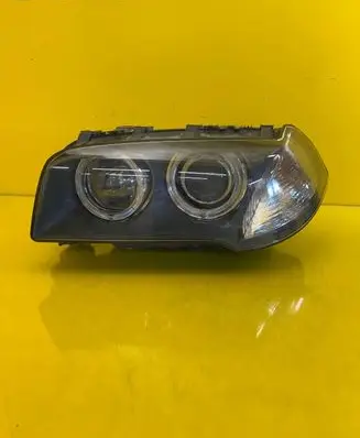 BMW X3 E83 Headlight/headlamp 3448955-02