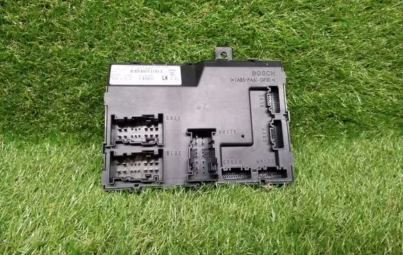 Comfort/convenience module