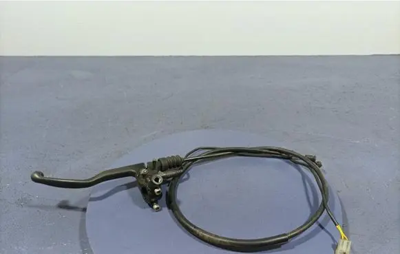 BMW 5 E39 Slave cylinder release bearing 